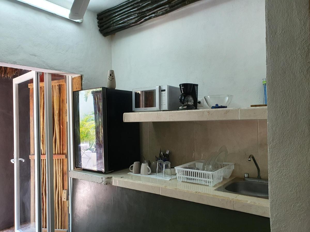 Elixir Homes Tulum Exteriér fotografie