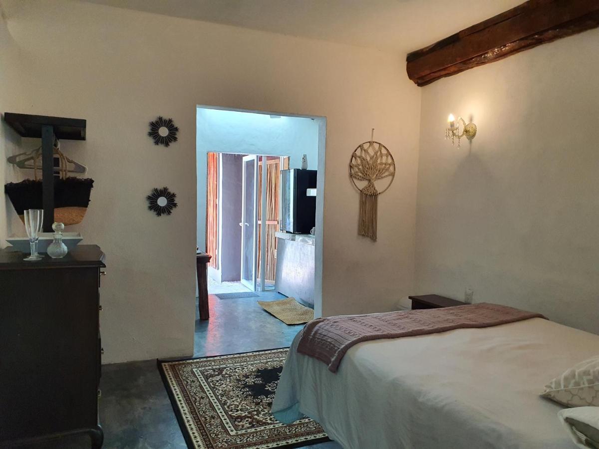 Elixir Homes Tulum Exteriér fotografie